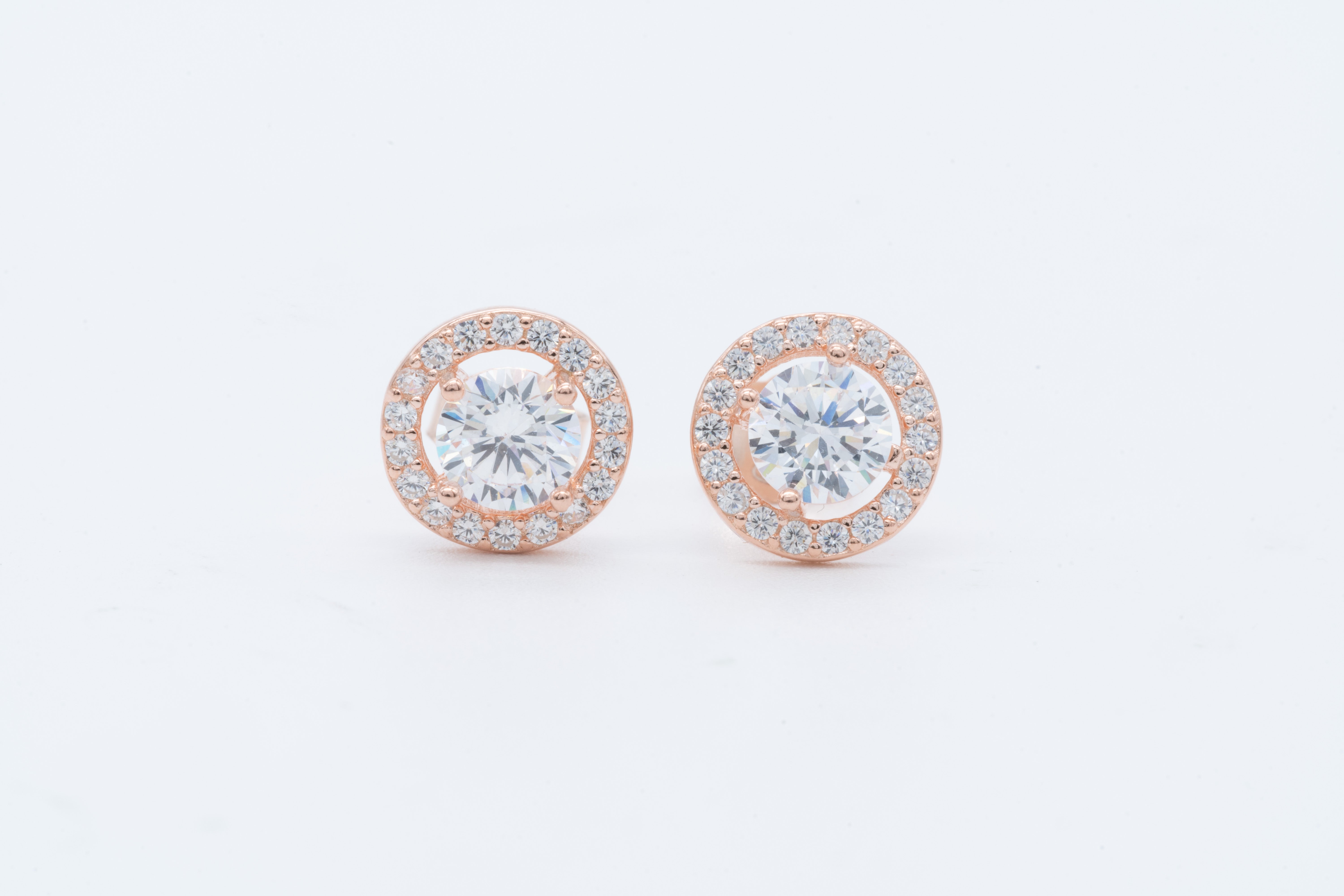 Rose Gold Radiance Set
